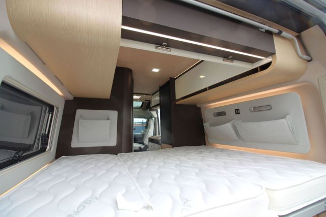 Autostar Van V 590 LT Design Edition - Photo 11