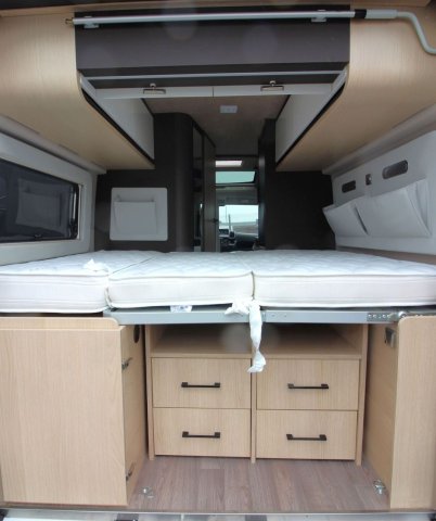 Autostar Van V 590 LT Design Edition - Photo 14