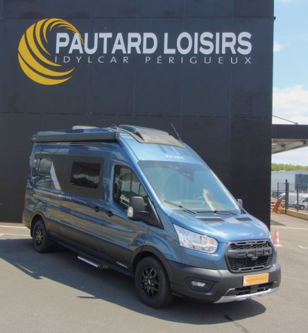 Bavaria Qwest 603 G Q - Photo 1