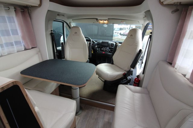 Bavaria Tren-D T740C Style T 740 C - Photo 4