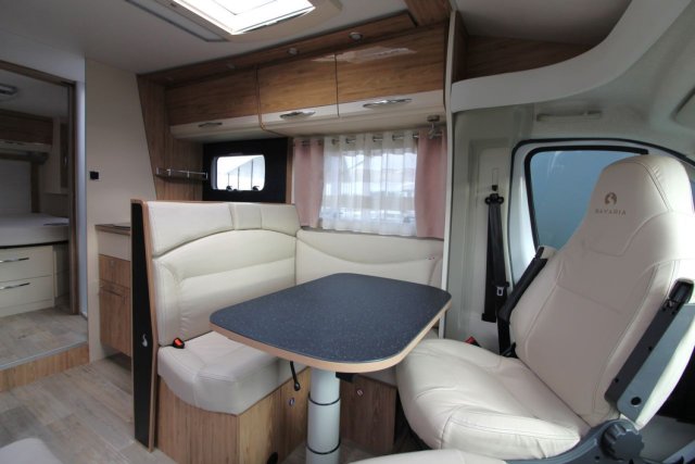 Bavaria Tren-D T740C Style T 740 C - Photo 5