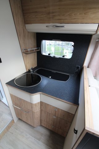 Bavaria Tren-D T740C Style T 740 C - Photo 6