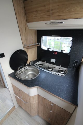 Bavaria Tren-D T740C Style T 740 C - Photo 7