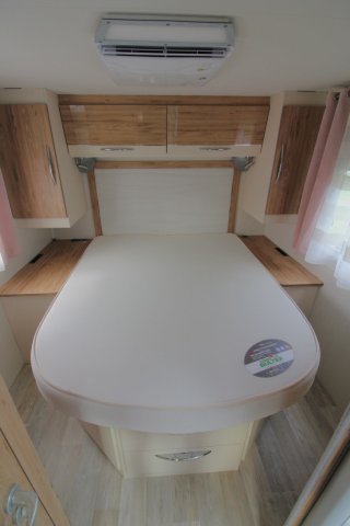 Bavaria Tren-D T740C Style T 740 C - Photo 8