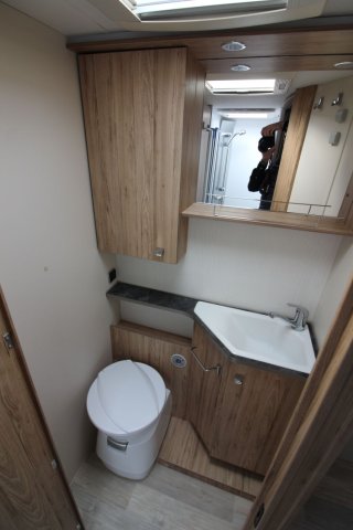 Bavaria Tren-D T740C Style T 740 C - Photo 10