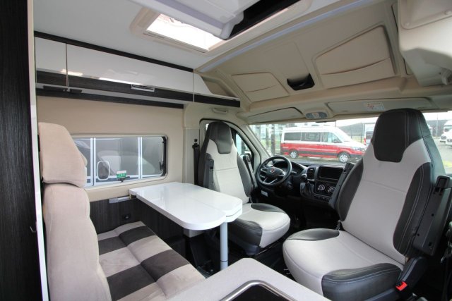 Benimar Benivan 100 B100 NORTH AUTOKAPP - Photo 4