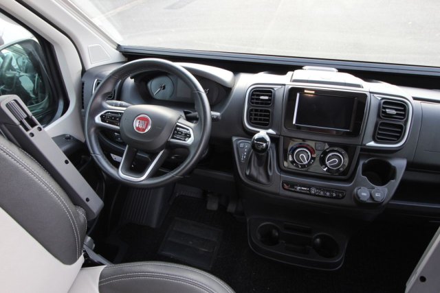 Benimar Benivan 100 B100 NORTH AUTOKAPP - Photo 5