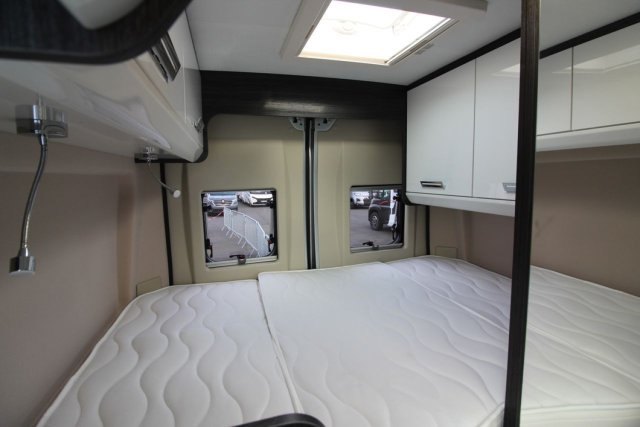 Benimar Benivan 100 B100 NORTH AUTOKAPP - Photo 6