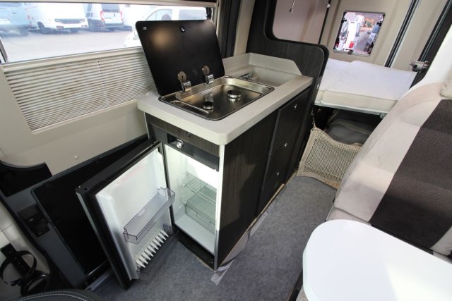 Benimar Benivan 100 B100 NORTH AUTOKAPP - Photo 7