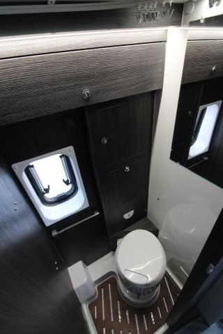 Benimar Benivan 100 B100 NORTH AUTOKAPP - Photo 8