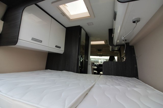 Benimar Benivan 100 B100 NORTH AUTOKAPP - Photo 9