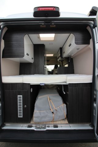 Benimar Benivan 100 B100 NORTH AUTOKAPP - Photo 10