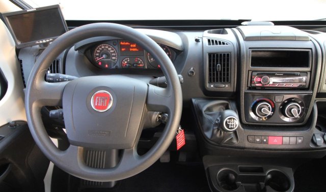 Campereve Camper Van XL - Photo 3