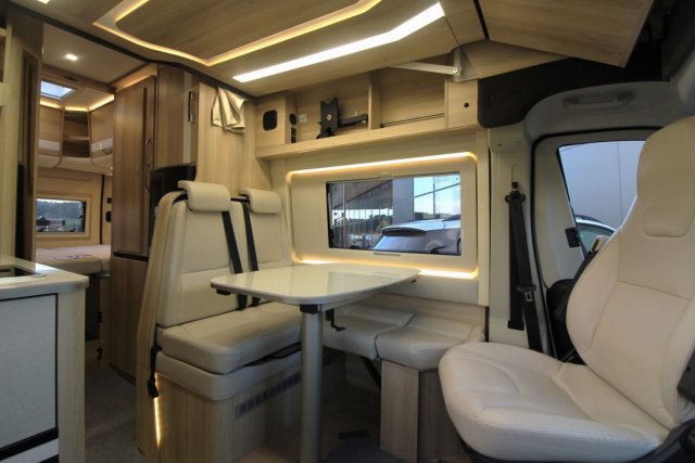 Campereve Camper Van XL - Photo 5