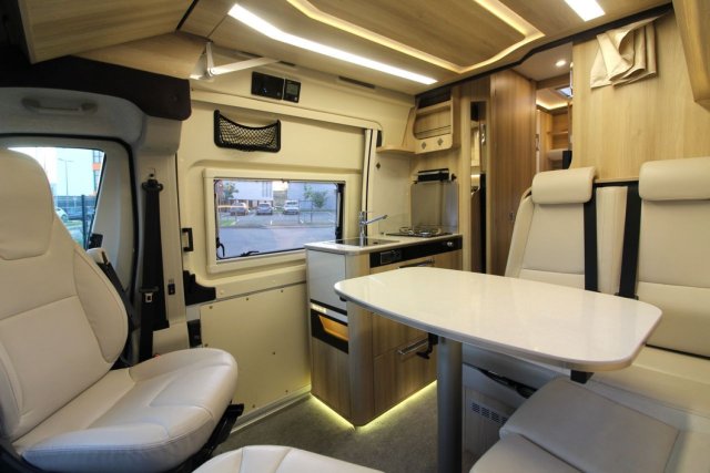 Campereve Camper Van XL - Photo 6