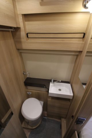 Campereve Camper Van XL - Photo 9