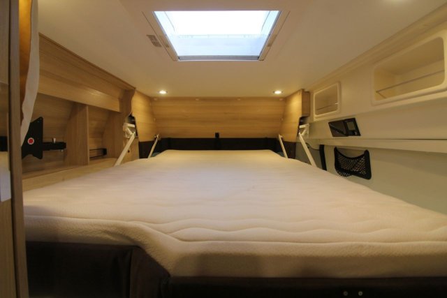 Campereve Camper Van XL - Photo 10