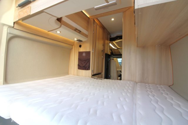 Campereve Camper Van XL - Photo 13