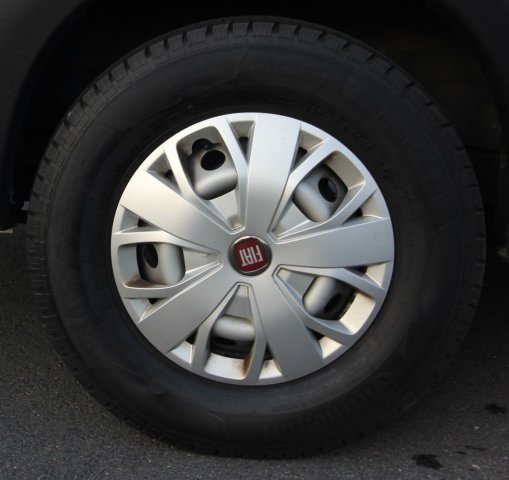 Campereve Camper Van XL - Photo 17