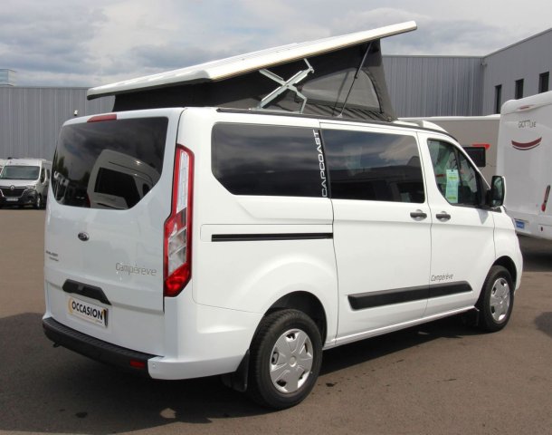 Campereve Cap Coast - Photo 2