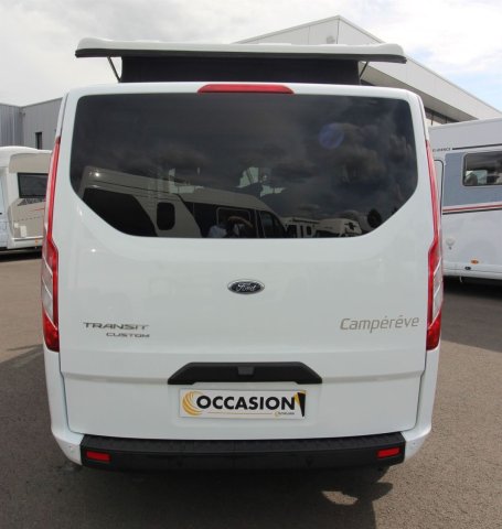 Campereve Cap Coast - Photo 8