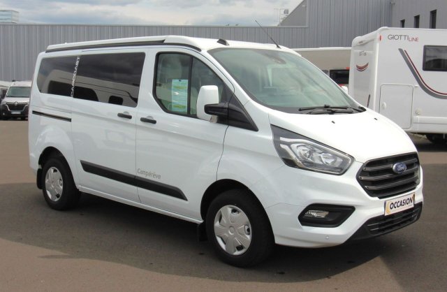 Campereve Cap Coast - Photo 9