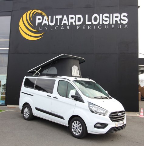 Achat Campereve Cap Coast CAPCOAST Occasion