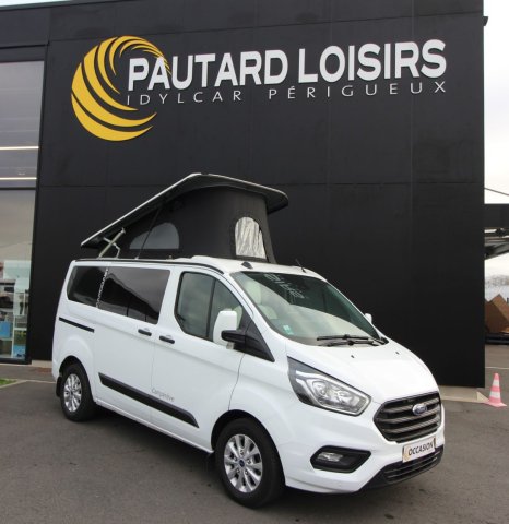 Campereve Cap Coast CAPCOAST - Photo 2