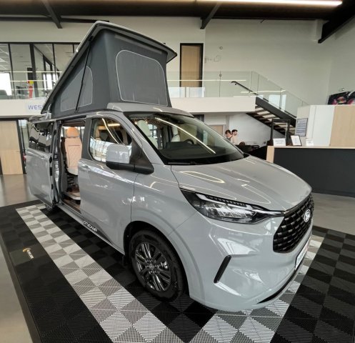 Campereve City Camp - Photo 3