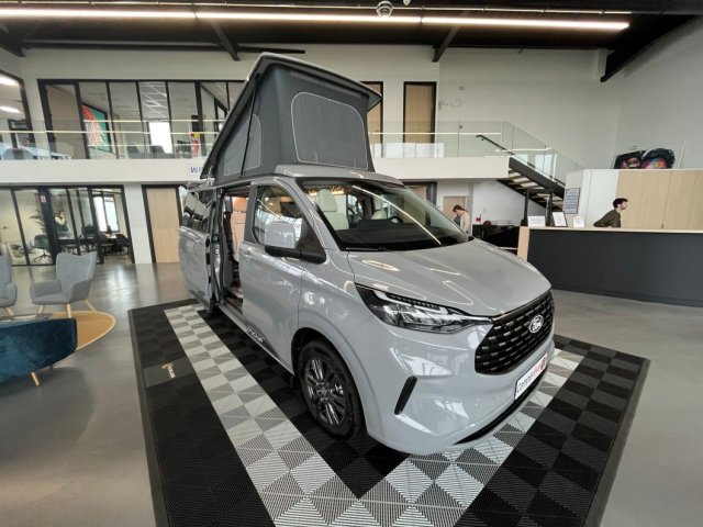 Campereve City Camp - Photo 4