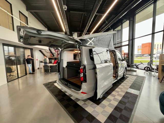 Campereve City Camp - Photo 5