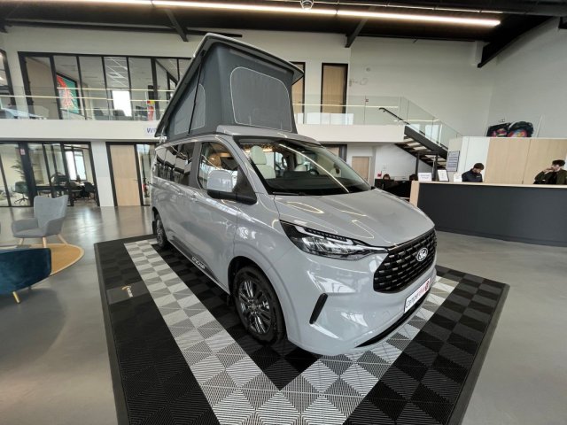 Campereve City Camp - Photo 6