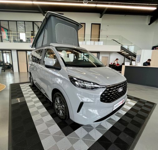 Campereve City Camp - Photo 7