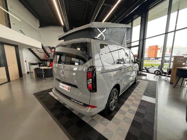 Campereve City Camp - Photo 8