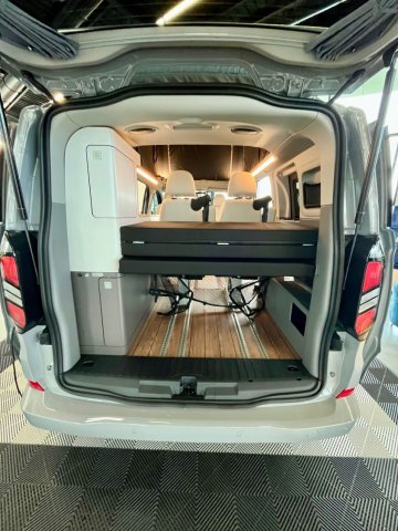 Campereve City Camp - Photo 11