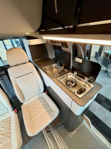 Campereve City Camp - Photo 14