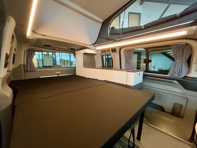 Campereve City Camp - Photo 18