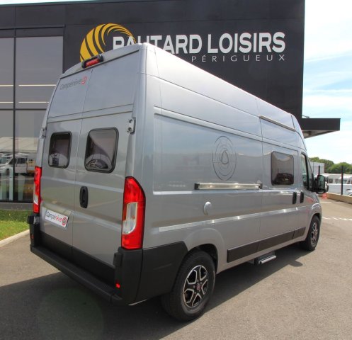 Campereve Family Van FAMILYVAN - Photo 3