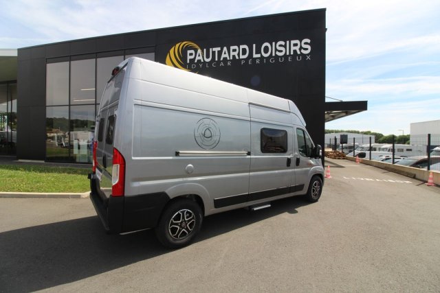 Campereve Family Van FAMILYVAN - Photo 4