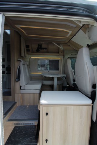 Campereve Family Van FAMILYVAN - Photo 6