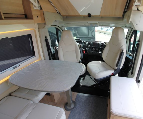 Campereve Family Van FAMILYVAN - Photo 9