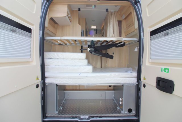 Campereve Family Van FAMILYVAN - Photo 16