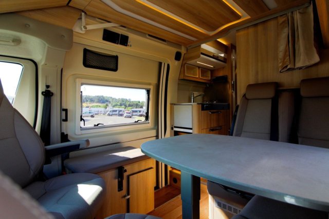 Campereve Family Van - Photo 2