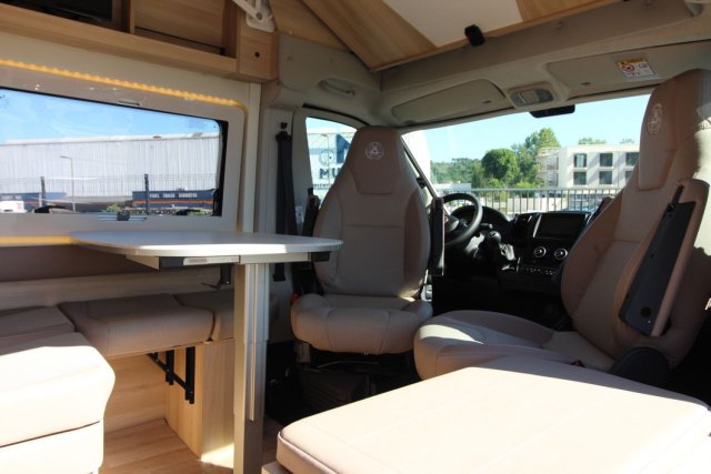 Campereve Family Van - Photo 3
