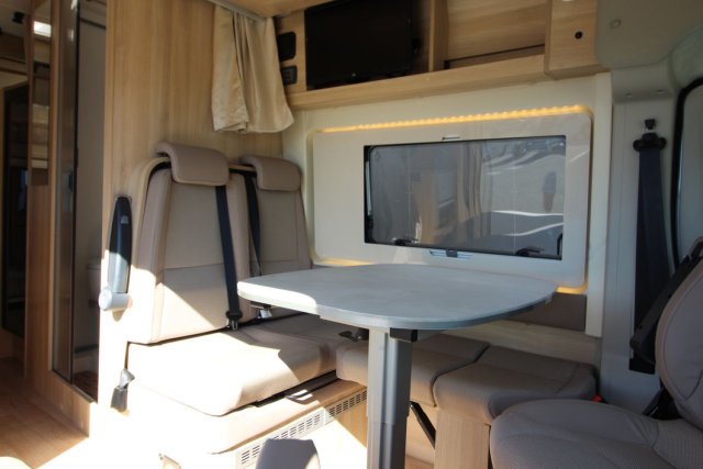 Campereve Family Van - Photo 4