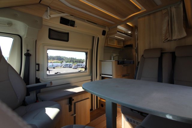 Campereve Family Van - Photo 5