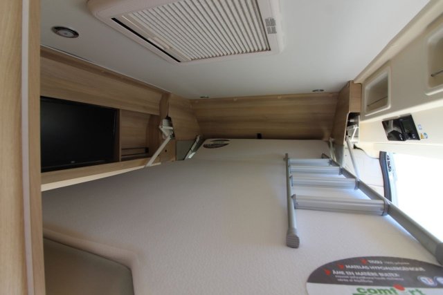 Campereve Family Van - Photo 12