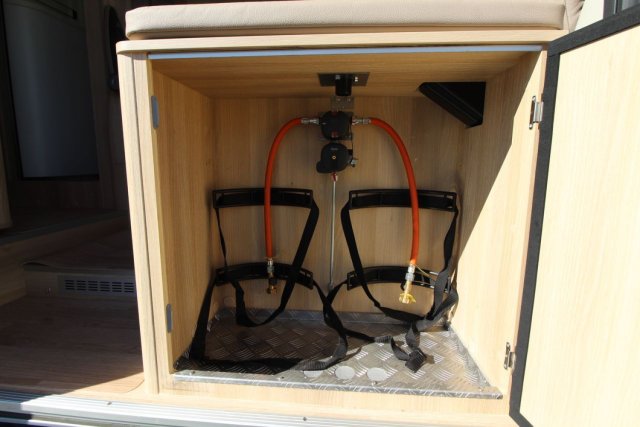 Campereve Family Van - Photo 16
