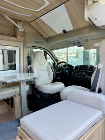 Campereve Family Van FAMILYVAN - Photo 4