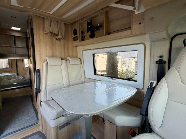 Campereve Family Van FAMILYVAN - Photo 5